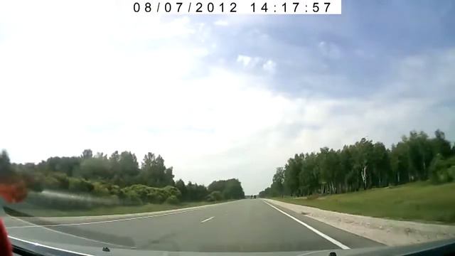 Дорога Новосибирск-Омск(18/48) смотреть онлайн