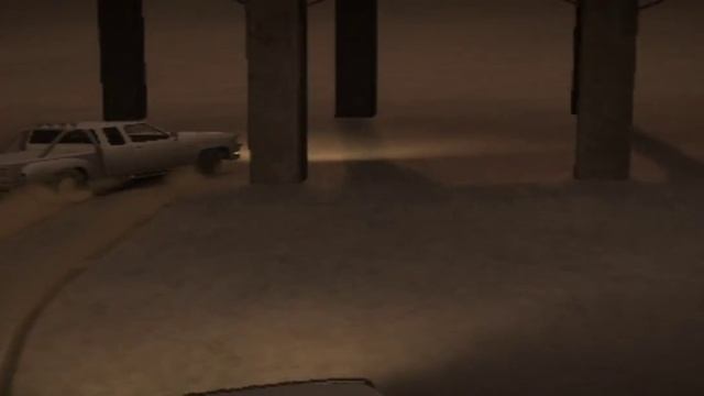 Contender Commercial (Ford F150) - GTA IV Machinima смотреть онлайн