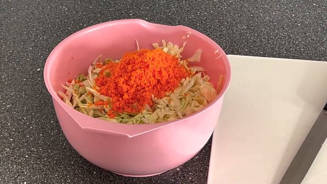 HEERLIJKE KOOL SALADE смотреть онлайн