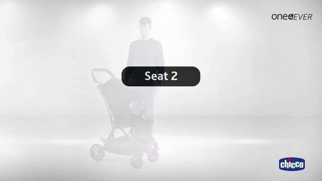 Chicco One4Ever Kinderwagen смотреть онлайн