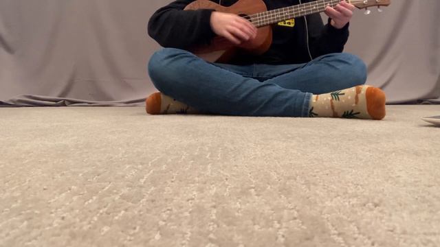 Billie Eilish- Party Favor cover смотреть онлайн