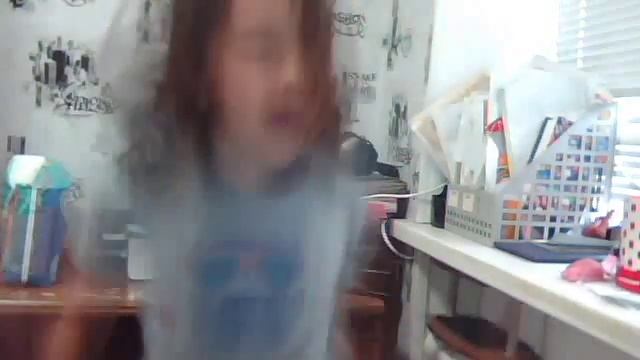 Видео с веб-камеры. Дата: 1 сентября 2013 г., 18:21.