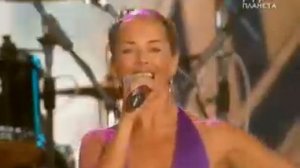 Жанна Фриске   Мама Мария