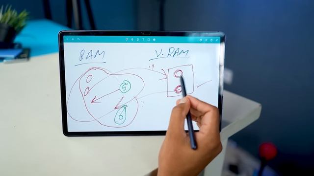 Increase Your RAM - Virtual RAM Real TEST & Explanation ! смотреть онлайн