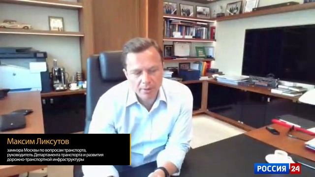 Круглый стол: "Транспортное машиностроение для благоустройства города" смотреть онлайн