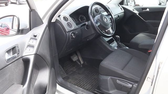 Tiguan СЕРЕБРИСТО ЖЕЛТЫЙ смотреть онлайн