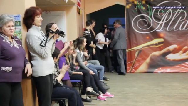 Вечеринка в галстуках. Кингисепп смотреть онлайн