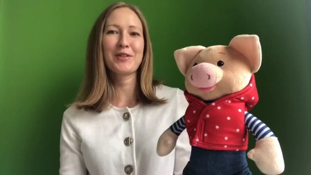 Путешествие за ягодами. Познавательное занятие для детей 4-6 лет смотреть онлайн