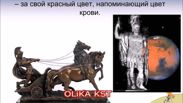 Планеты солнечной системы. Видео на русском языке смотреть онлайн
