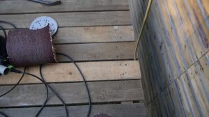 Как снять краску с деревянной вагонки дома.