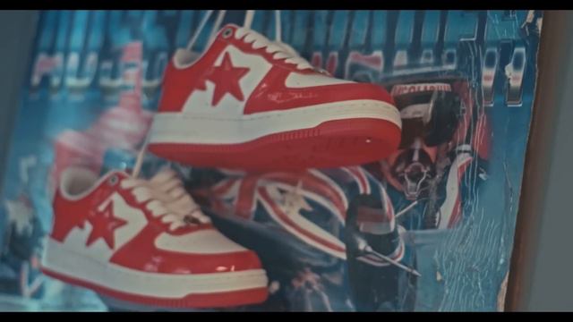 Lony Bway X Marioo Wewe Hapo (Official Video) смотреть онлайн