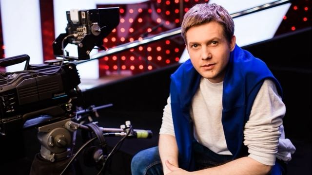 Трагический конец Бориса Корчевникова смотреть онлайн