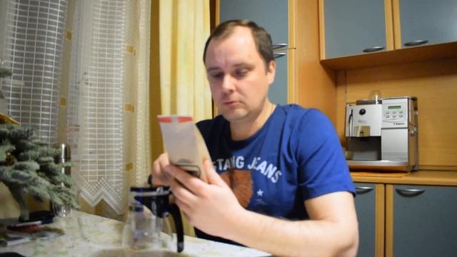 ЧАЙНИК ГУНФУ. Распакуем заварочный чайник, заварим и выпьем чаю смотреть онлайн