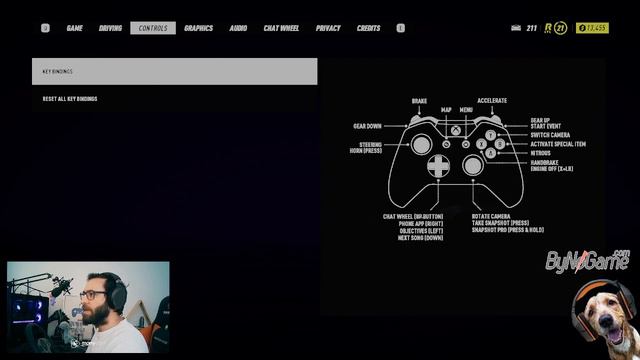 Rampage G900-S Tanımlama ve NFS Heat Hassasiyet ayarı смотреть онлайн
