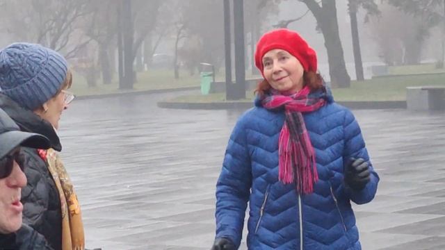 Kharkiv Харьков Танцы Декабрь 2022 смотреть онлайн