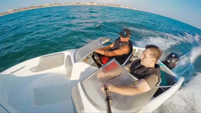 Лучший семейный пляж западного Крыма Отдых на море Пляж Краб смотреть онлайн