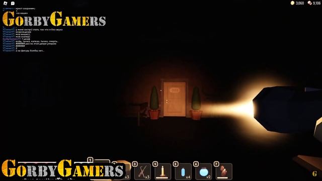 СМЕРТЕЛЬНАЯ СХВАТКА В ДУРС В РОБЛОКС | УЖАС КОНЦОВКИ ПРОХОЖДЕНИЯ ДВЕРЕЙ | DOORS | ROBLOX смотреть онлайн