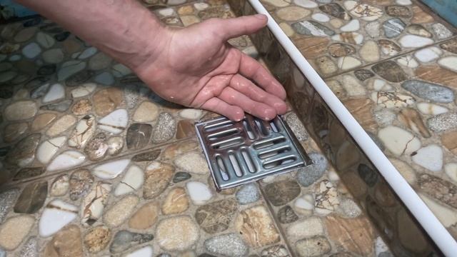 Дешевый душевой трап сухой затвор анипласт. смотреть онлайн