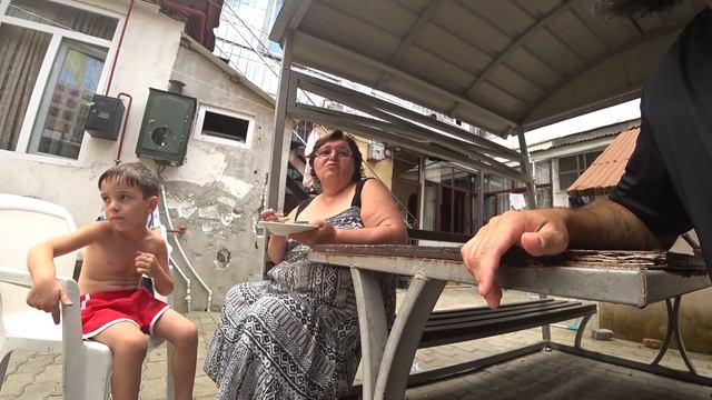 Вся правда о Батуми в одном видео  Грузия  Batumi