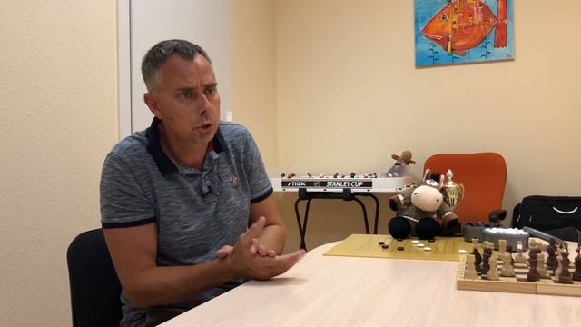 №311 - Какие книги надо обязательно прочитать, чтобы был успех в бизнесе? Спойлер - никакие... :) смотреть онлайн