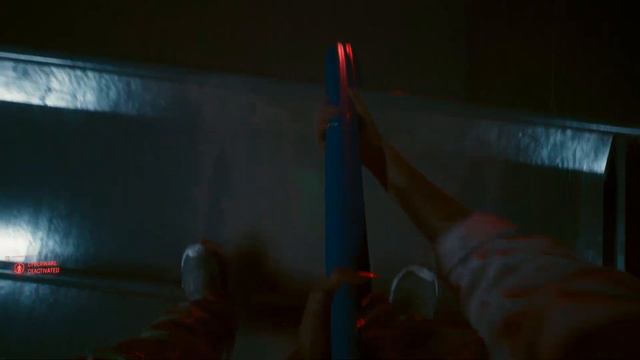Cyberpunk 2077: Phantom Liberty - The Killing Moon (Part 1): King of Swords & King of Wands смотреть онлайн