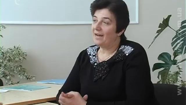 2015.02.16 Цікаві зустрічі. Віра Мокрякова смотреть онлайн