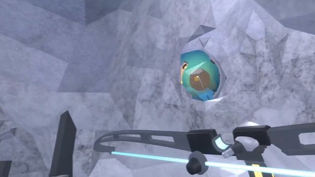 Modbox Creation - Drone Assault - VR Gameplay смотреть онлайн