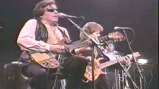 Jose Feliciano - The Thrill Is Gone