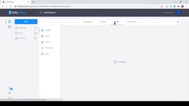 Download the data to Excel: Kobo Antibiogram смотреть онлайн