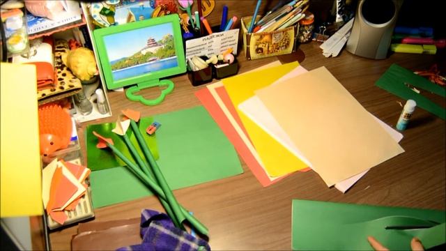 Подарок маме на 8 марта своими руками смотреть онлайн