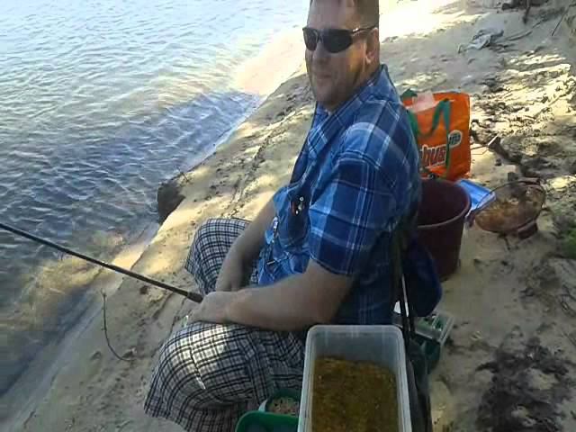 Совместный выезд 12-14.06.2015 Ока (Рыбное) смотреть онлайн