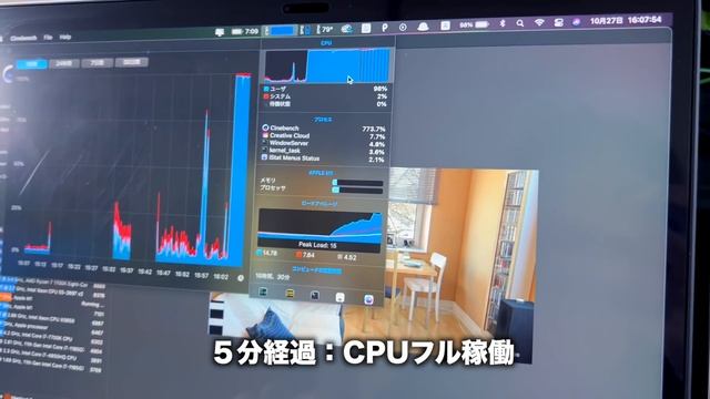 M1 Pro 最安MacBook Pro 14 インチ開封徹底レビュー。M1 Airと比較したらヤバいことになりました・・・ смотреть онлайн
