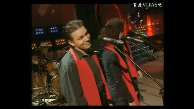 VITAS ? Fantastic singing / Фантастическое пение смотреть онлайн
