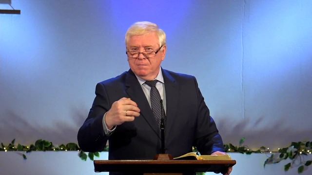 "Благочестие - признак зрелости" Алексей Смирнов 10.05.2020 смотреть онлайн