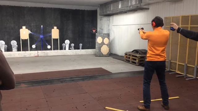 Расстояние 10 метров. смотреть онлайн