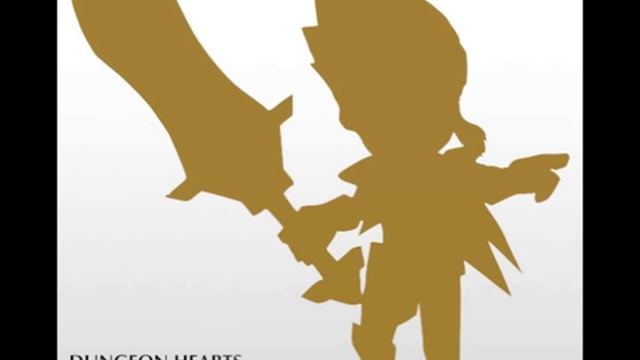 Dungeon Hearts OST - Defying The Dark One смотреть онлайн