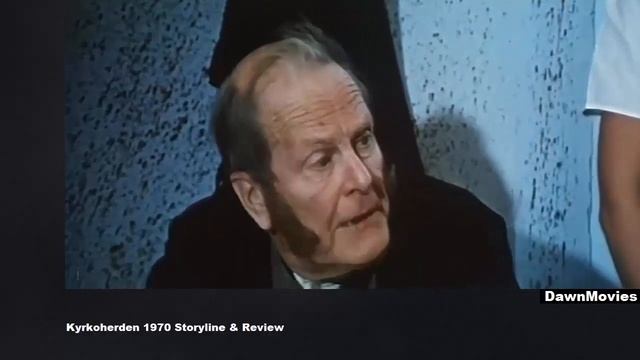 Kyrkoherden 1970 Revisited смотреть онлайн
