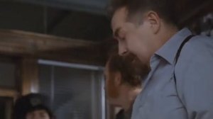 Очень русский детектив