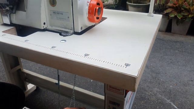 Máy Vắt Sổ Nhật juki Nhật Củ MO-6814S Đời Cao Chạy Tốt | Máy Vắt Sổ Nhật Củ смотреть онлайн