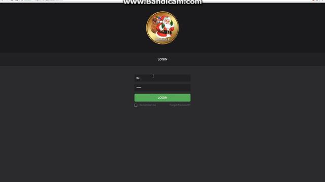 TBC Guide how to reset the password for http://kringle.cash/ смотреть онлайн
