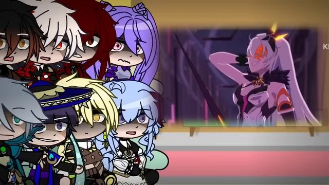 ×||×Genshin impact reacts to "The Final Lesson" by Honkai impact 3rd×||×Read desc×||× смотреть онлайн