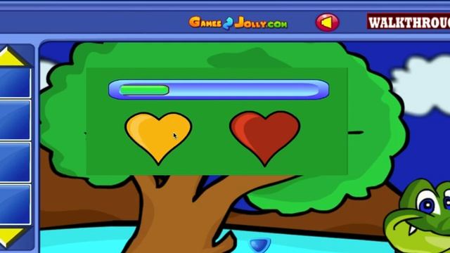 Cave Brown Bear Escape Walkthrough - Games2Jolly смотреть онлайн