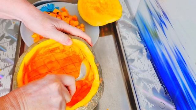 Рецепты для особых гостей 