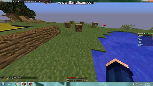 MICRO BATTLES GOOD GAME смотреть онлайн
