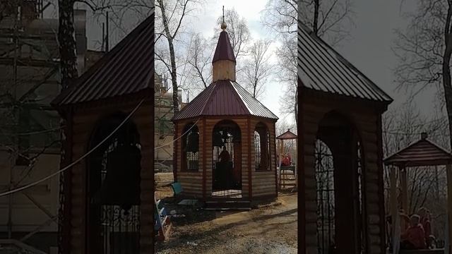 Звон колоколов смотреть онлайн