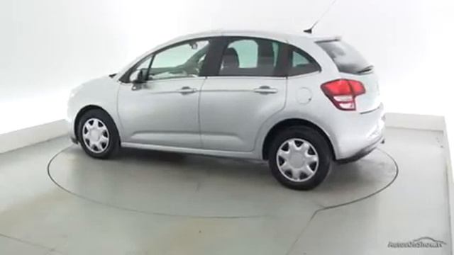 2010 CITROEN C3 HDI AIRDREAM PLUS