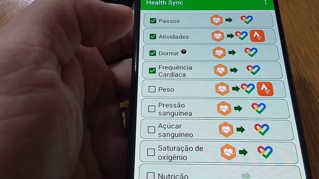 Como sincronizar Watch Fit 2 com Strava #watchfit2 #strava смотреть онлайн