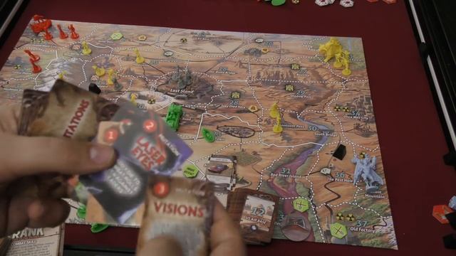 Miami Dice #199 - Defenders of the Last Stand смотреть онлайн