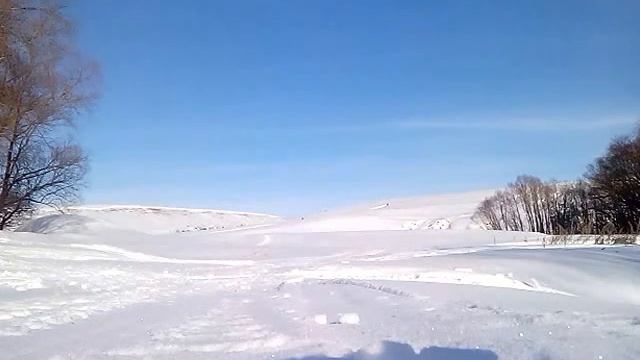 Прыжок - вроде ничего неотвалилось смотреть онлайн