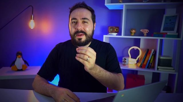 QUALQUER PC PODE SER UM CHROMEBOOK! - CHROME OS FLEX CHEGOU! смотреть онлайн